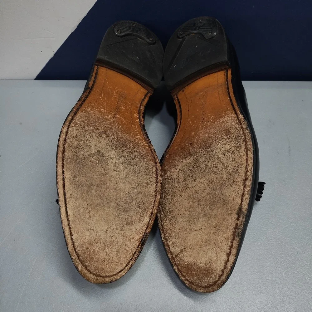 Allen Edmonds allen edmonds
